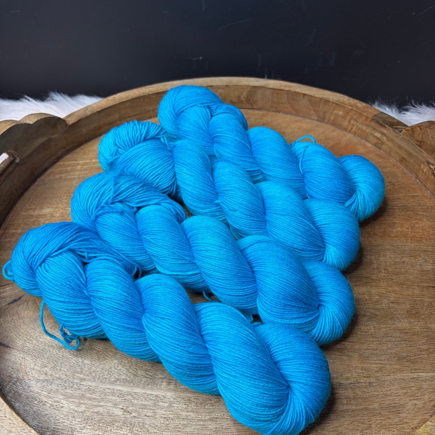 * NEW* Jimmy Sock- Tidal Luster