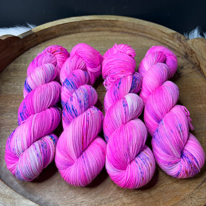 * NEW* Jimmy Sock - Barbie After Dark