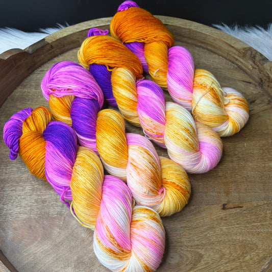 * NEW* Jimmy Sock- Solar Shock