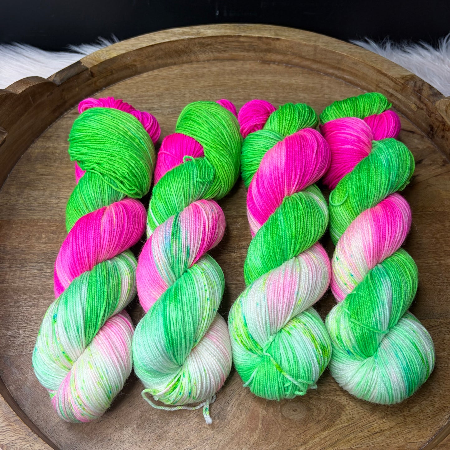 * NEW* Jimmy Sock- Pop Rocks Party