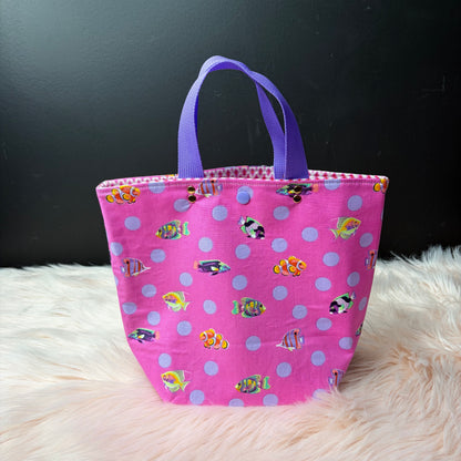 Project Bag School Crossing Delphine