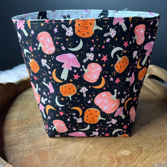 Halloween Bags ✨Limited✨  Mushroom With cats  Halloween