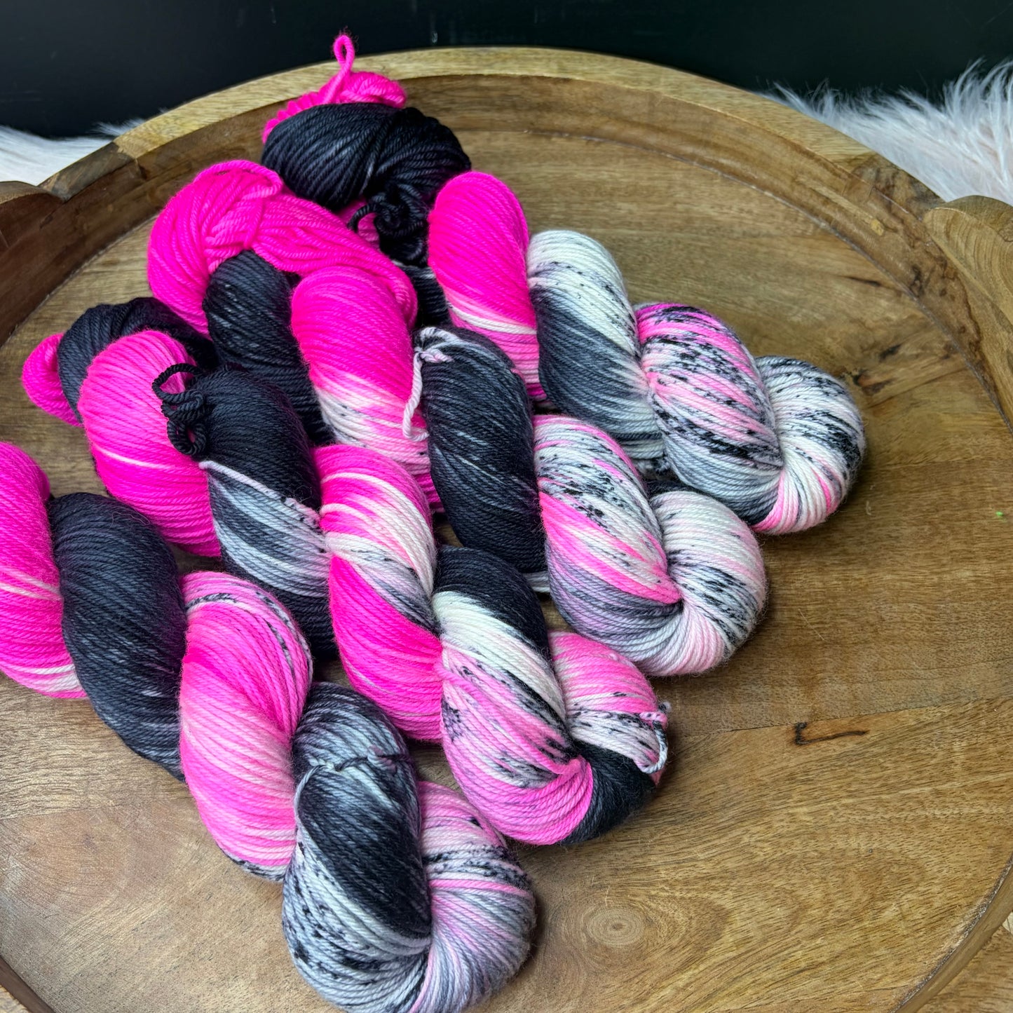 Trevor Morgan DK - Neon Afterglow