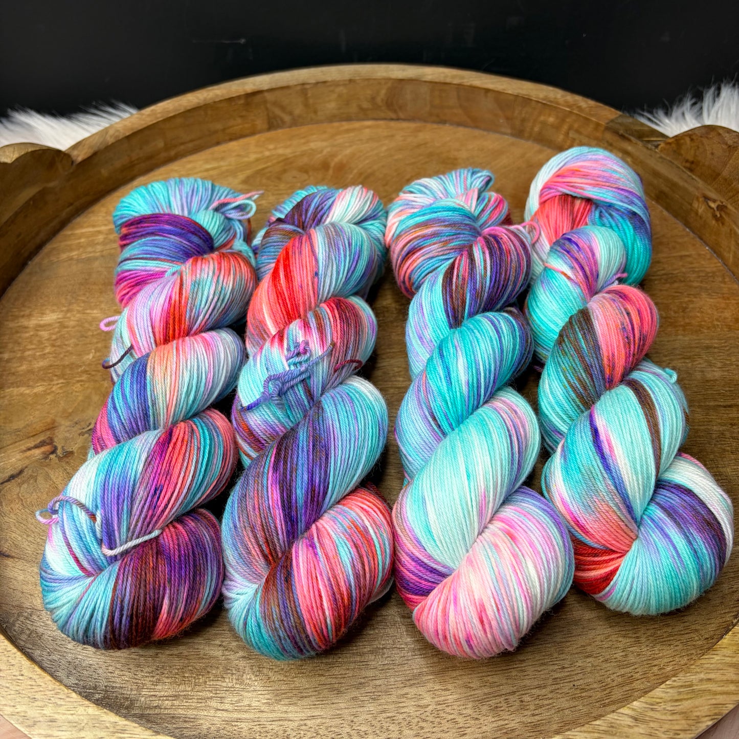 * NEW* Jimmy Sock- Unicorn Sherbet