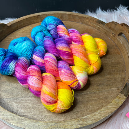 * NEW* Jimmy Sock- Day Hour