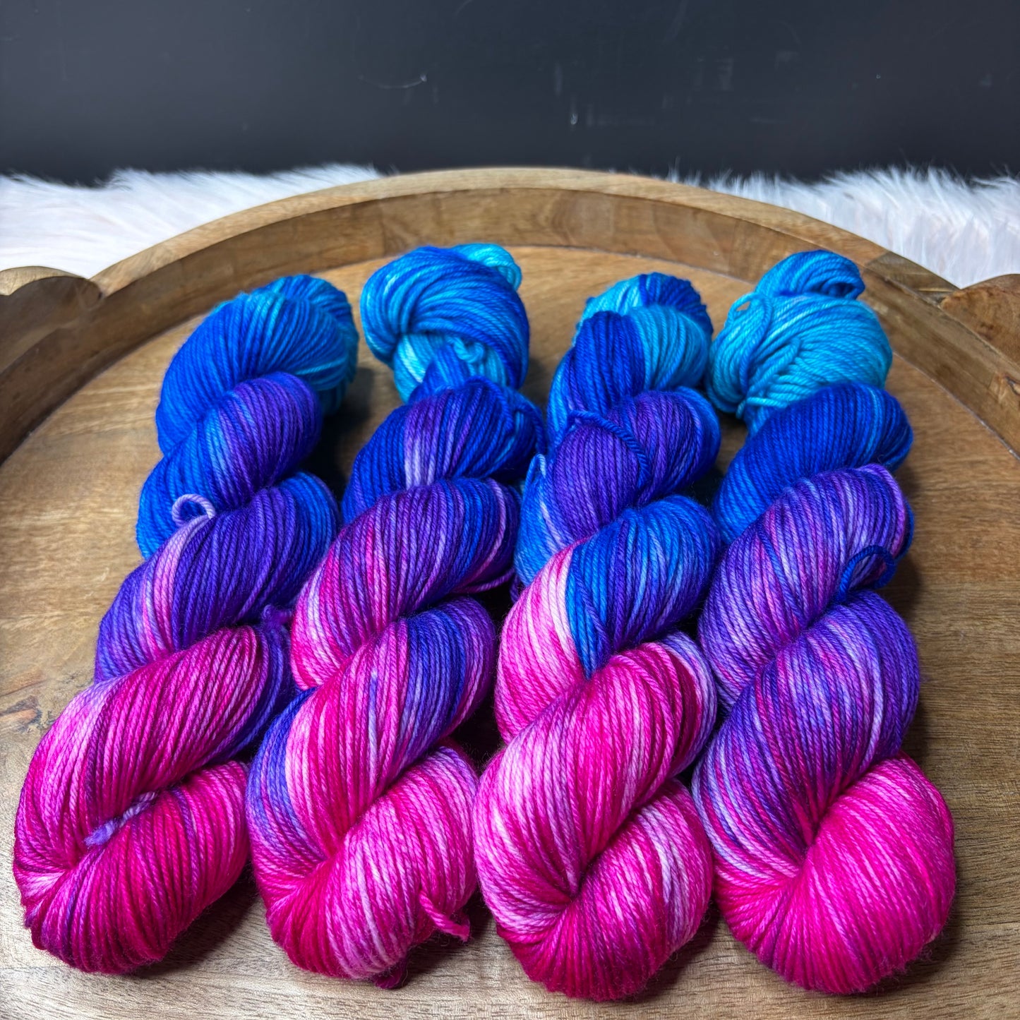 Trevor Morgan DK - Blue Crush