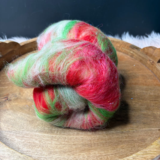 #66 One Of A Kind Batt 3.9oz