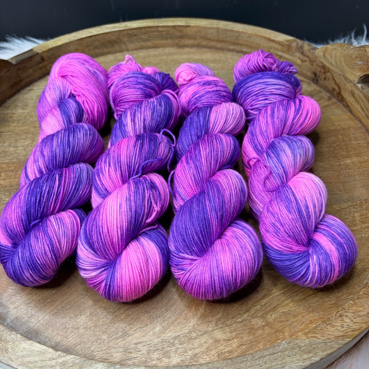 * NEW* Jimmy Sock- Pink Sky
