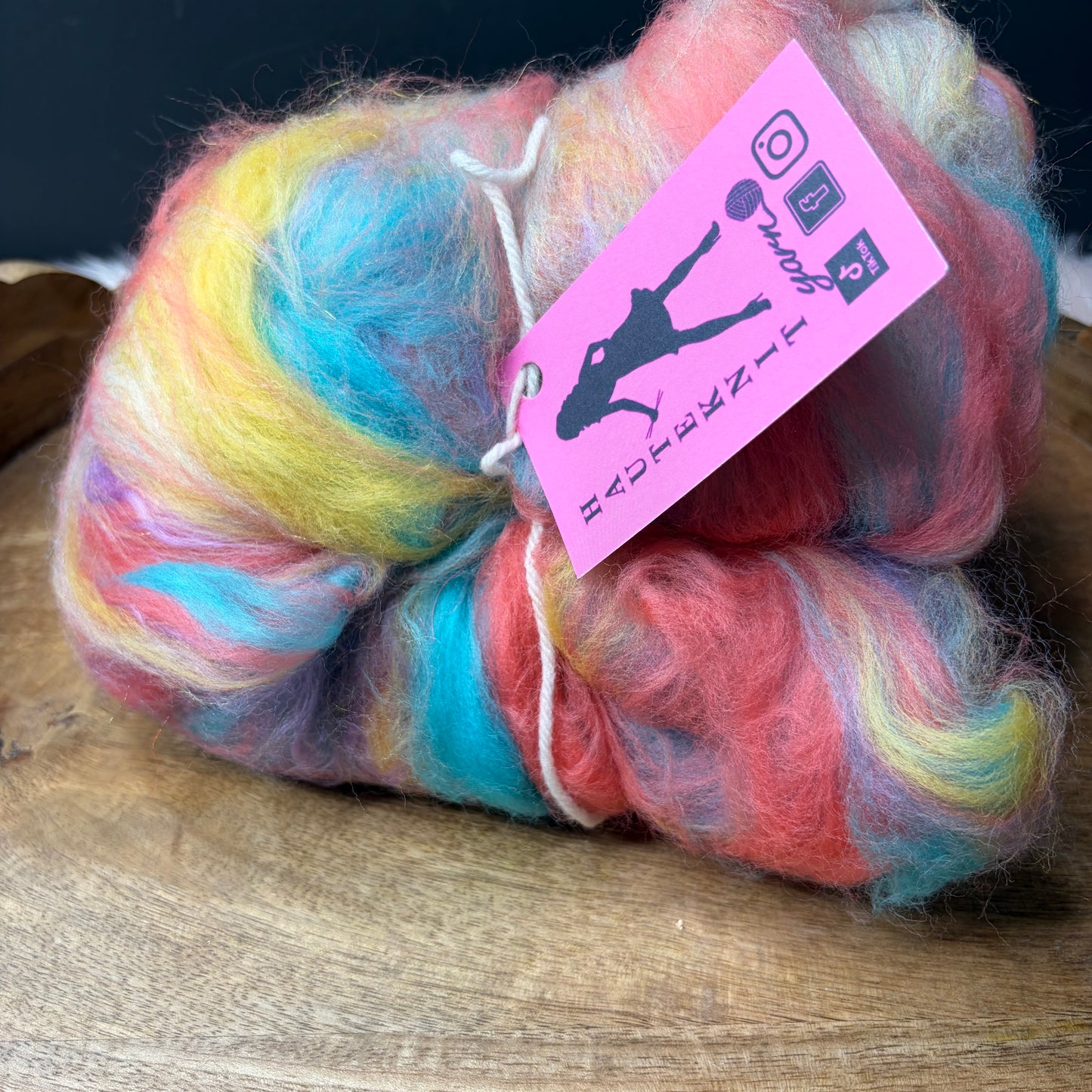 #56 One Of A Kind Batt