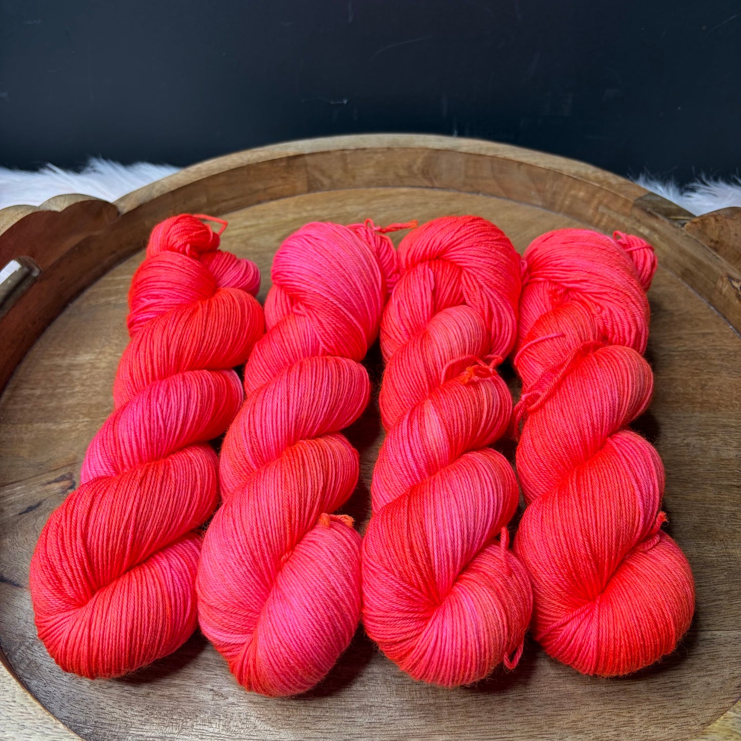 * NEW* Jimmy Sock- Pink Grapefruit