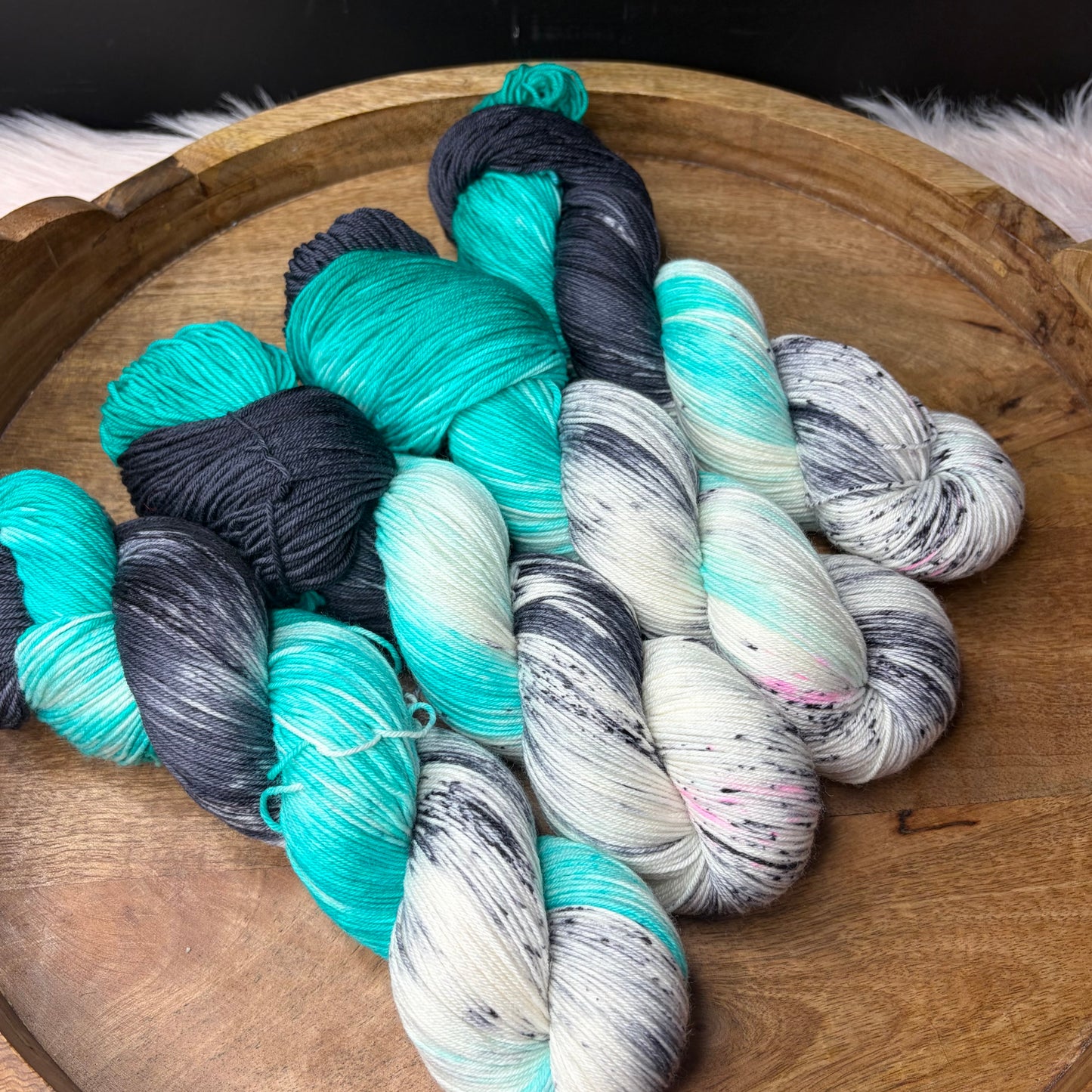* NEW* Jimmy Sock- Laser Lagoon