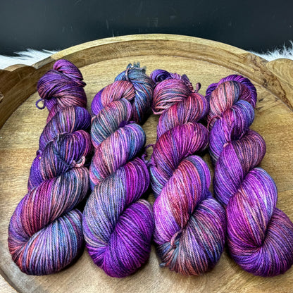 *NEW* Oscar Worsted - Thicket Rose