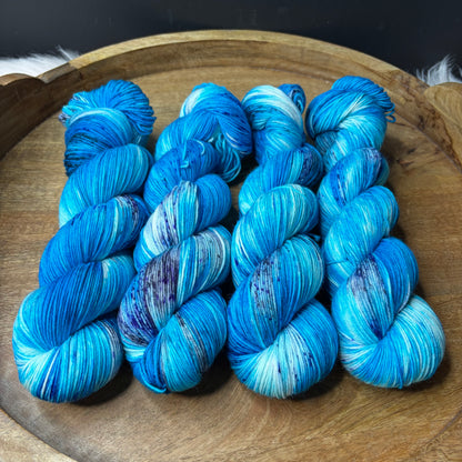 * NEW* Jimmy Sock- Chromatic Chaos