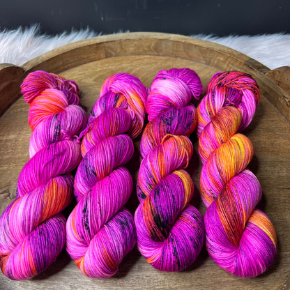 * NEW* Jimmy Sock- Spicy Rain