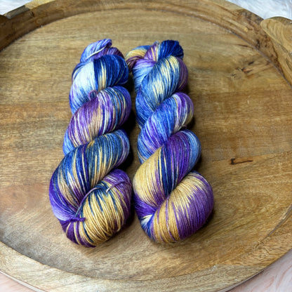 *NEW* Jimmy Sock- 12 Olympians Apollo