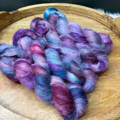 *New* Valentino Alpaca Silk Lace- Twilight Horizon
