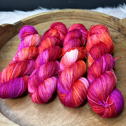 *NEW* Jimmy Sock- Solar Flare