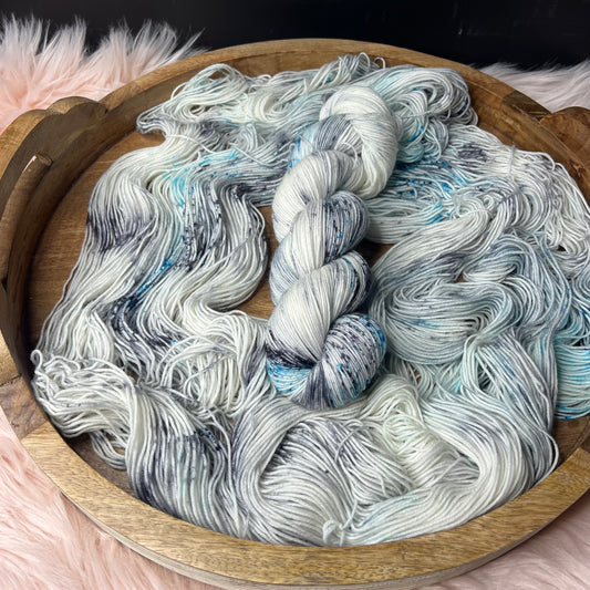 * NEW* Jimmy Sock- Icelandic Moon