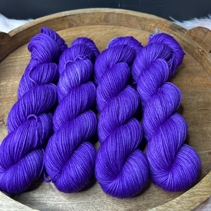 Trevor Morgan DK - Sky Of Amethyst