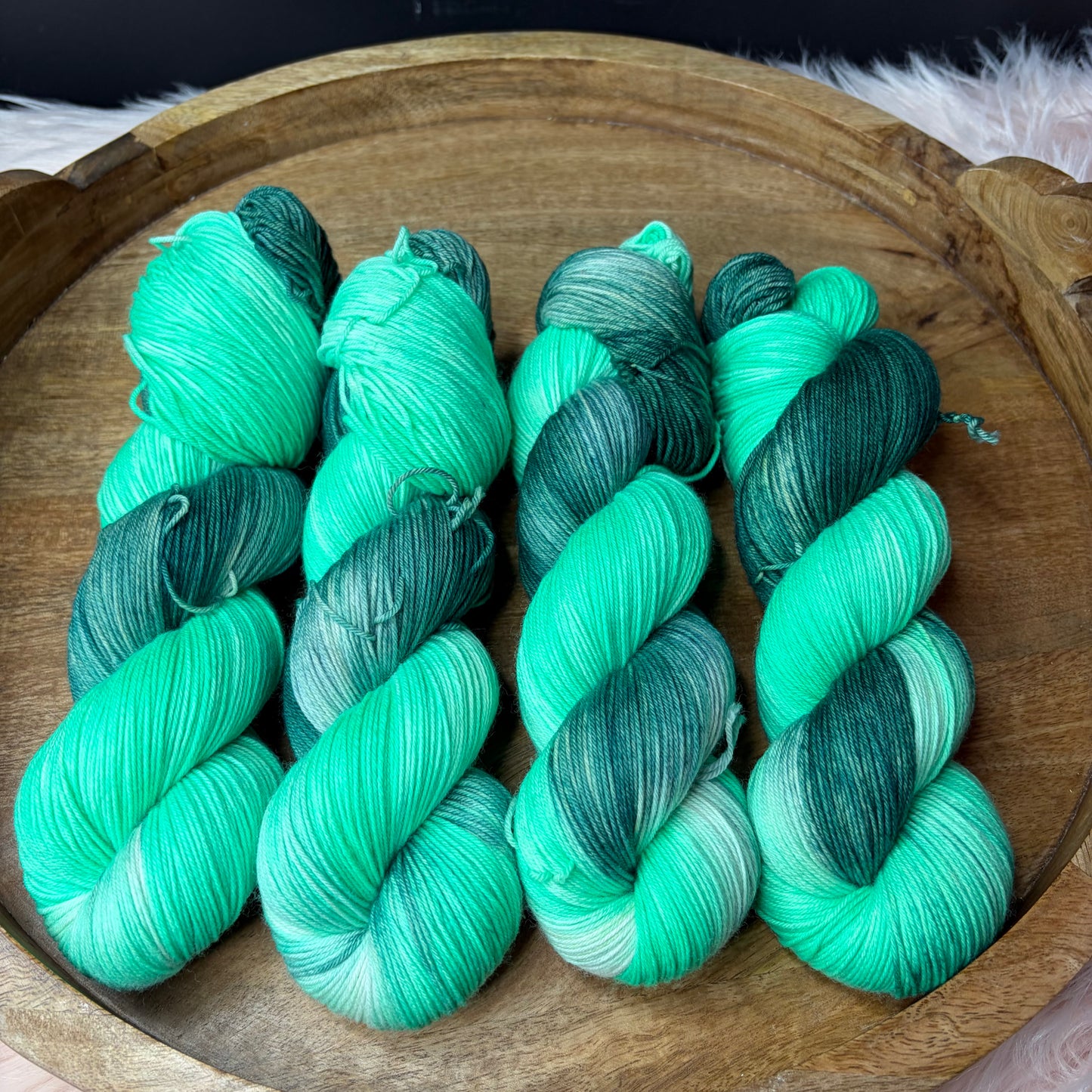 *NEW* Jimmy Sock- Christmas - Elf Workshop