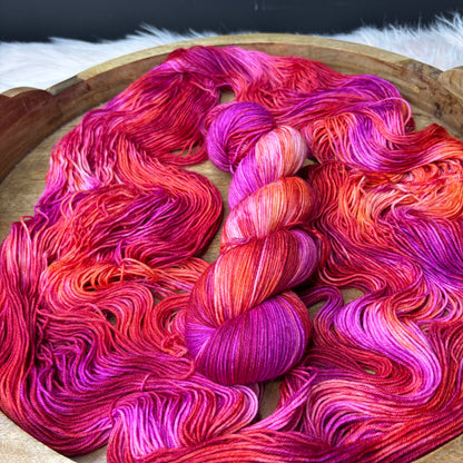 *NEW* Jimmy Sock- Solar Flare