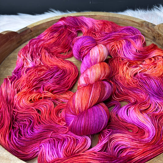 *NEW* Jimmy Sock- Solar Flare