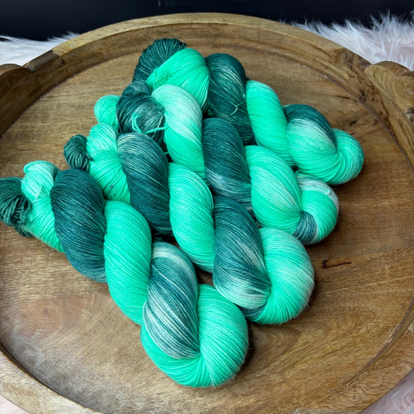 *NEW* Jimmy Sock- Christmas - Elf Workshop