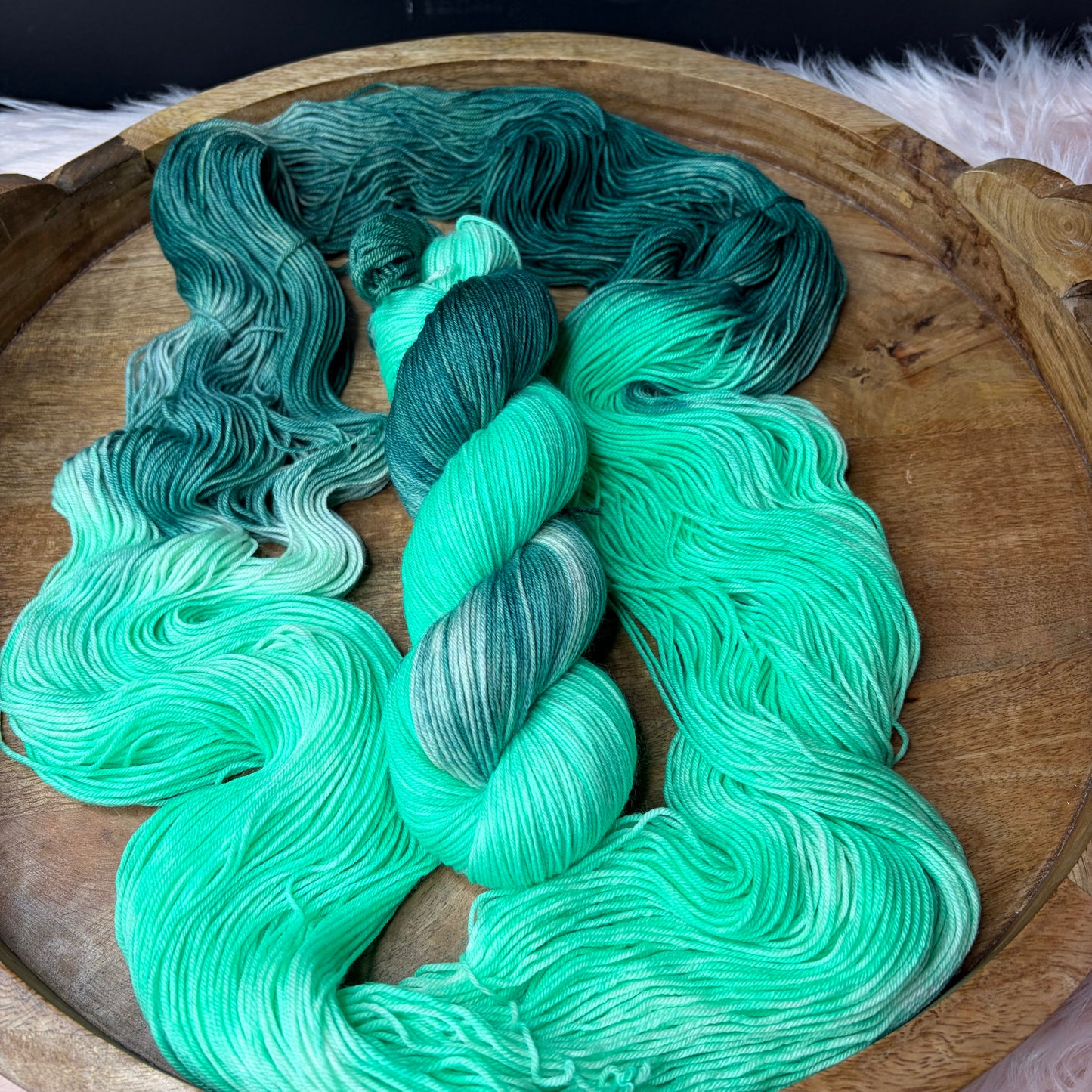 *NEW* Jimmy Sock- Christmas - Elf Workshop