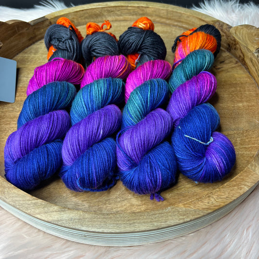 Trevor Morgan DK - Galaxy Tide