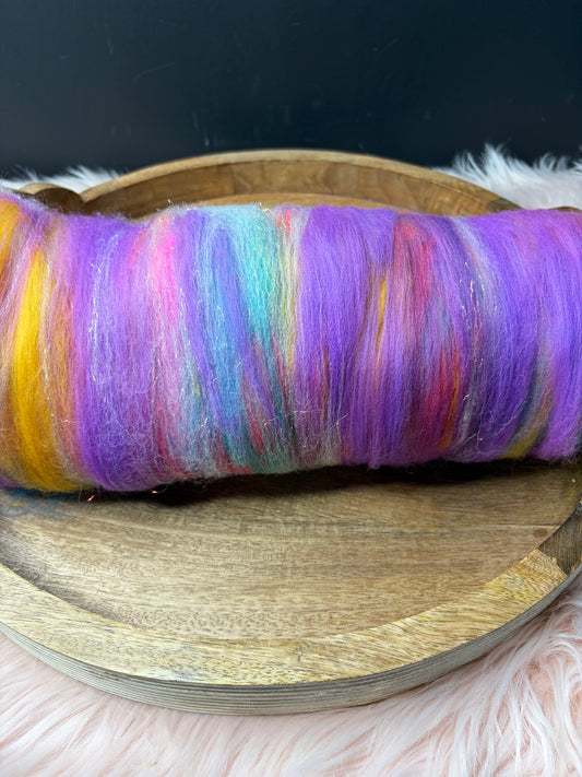 #63 One Of A Kind Batt 2.5oz