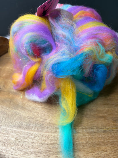 #63 One Of A Kind Batt 2.5oz