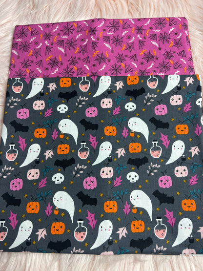 Halloween Bags ✨Limited✨  Cute Pumpkins With Webs  Halloween
