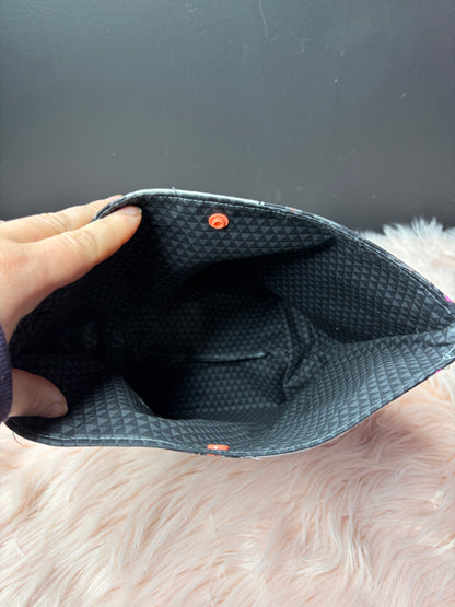 Polar Bear project bag, Tula pink