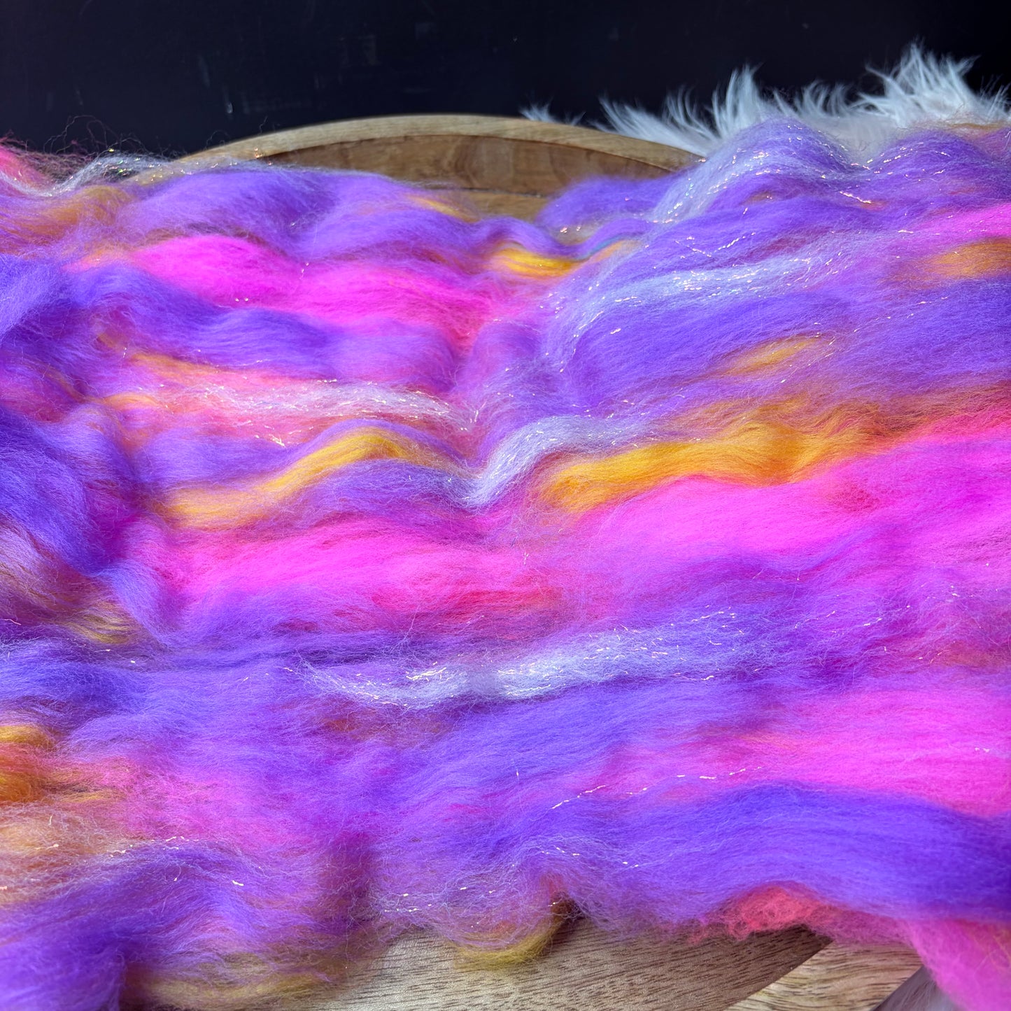 #64 One Of A Kind Batt 1.9oz