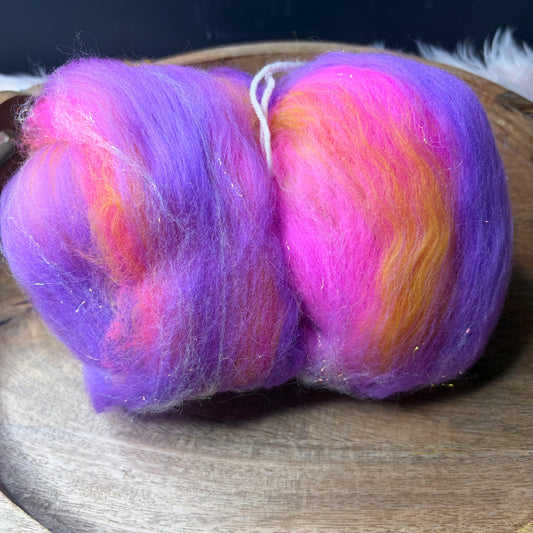 #64 One Of A Kind Batt 1.9oz