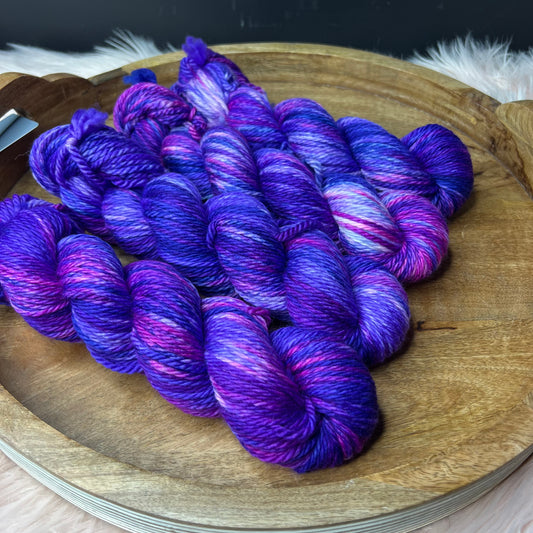 Edith Bulky - Velvet Nebula