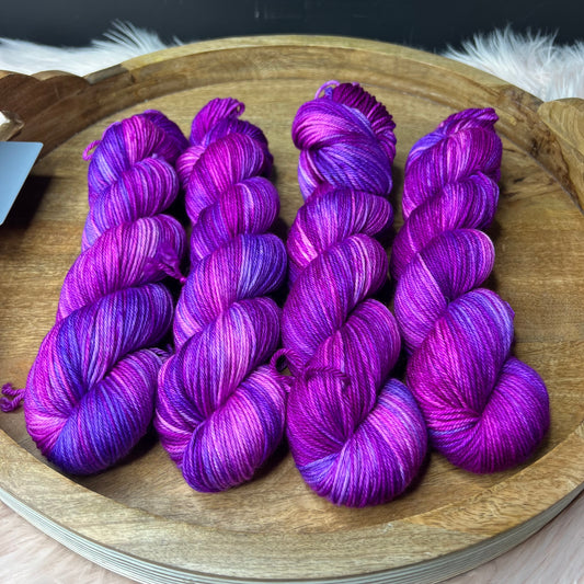 *NEW* Oscar Worsted - Orchid Reverie