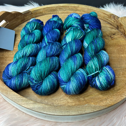 Trevor Morgan DK - Midnight Siren