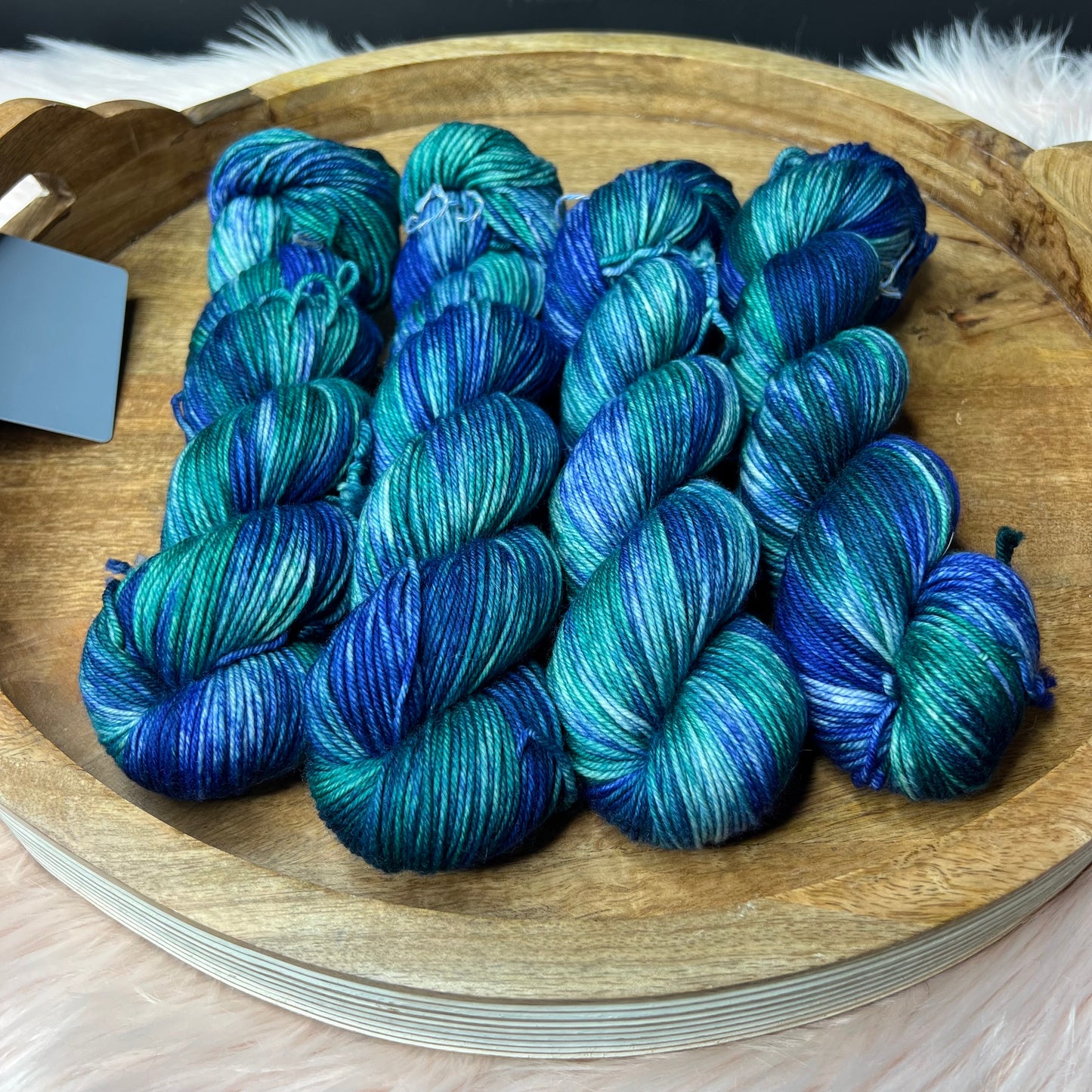 Trevor Morgan DK - Midnight Siren