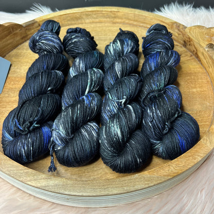 Trevor Morgan DK - Midnight Current