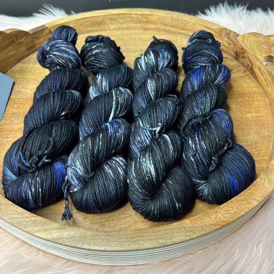 Trevor Morgan DK - Midnight Current