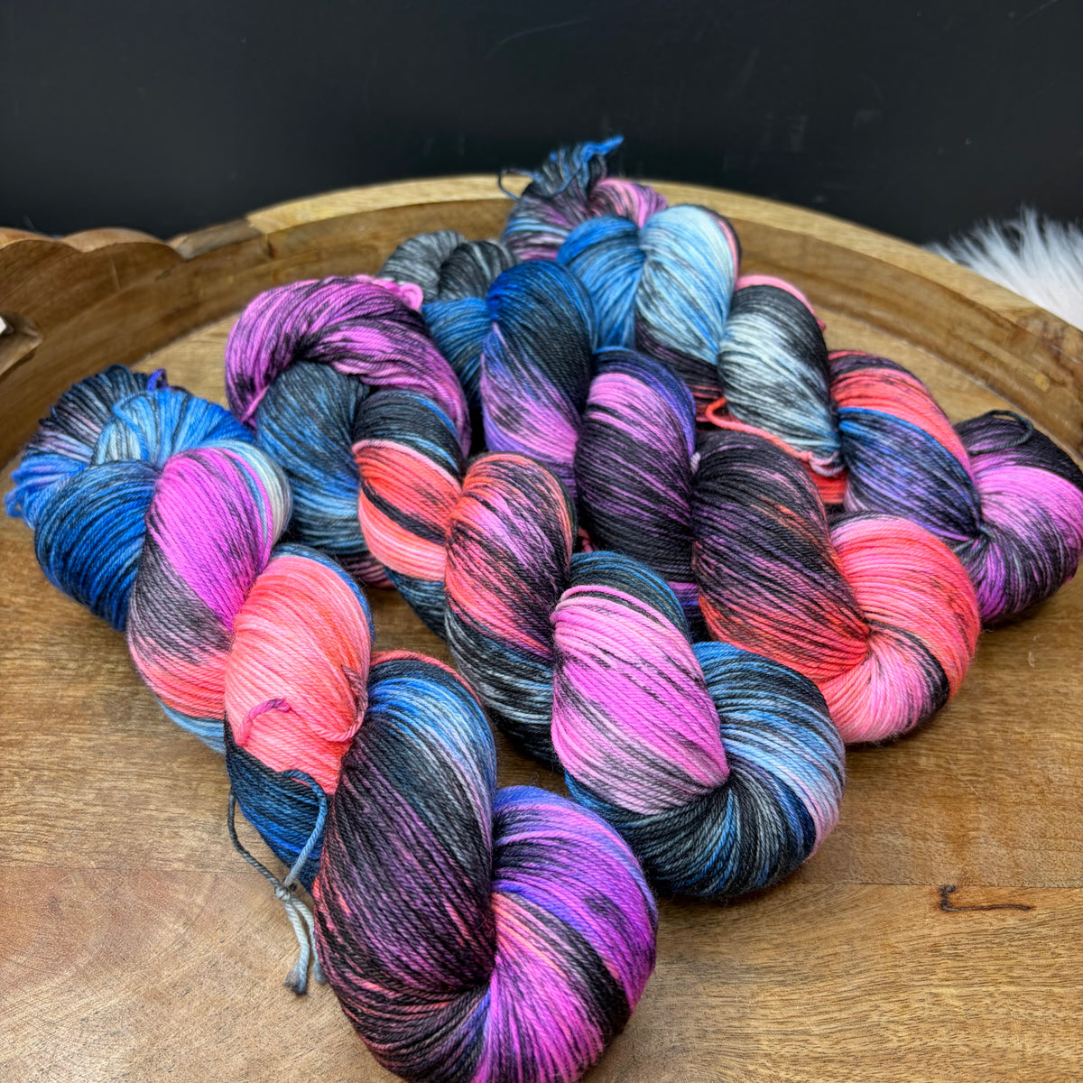 * NEW* Jimmy Sock-  Electric Euphoria