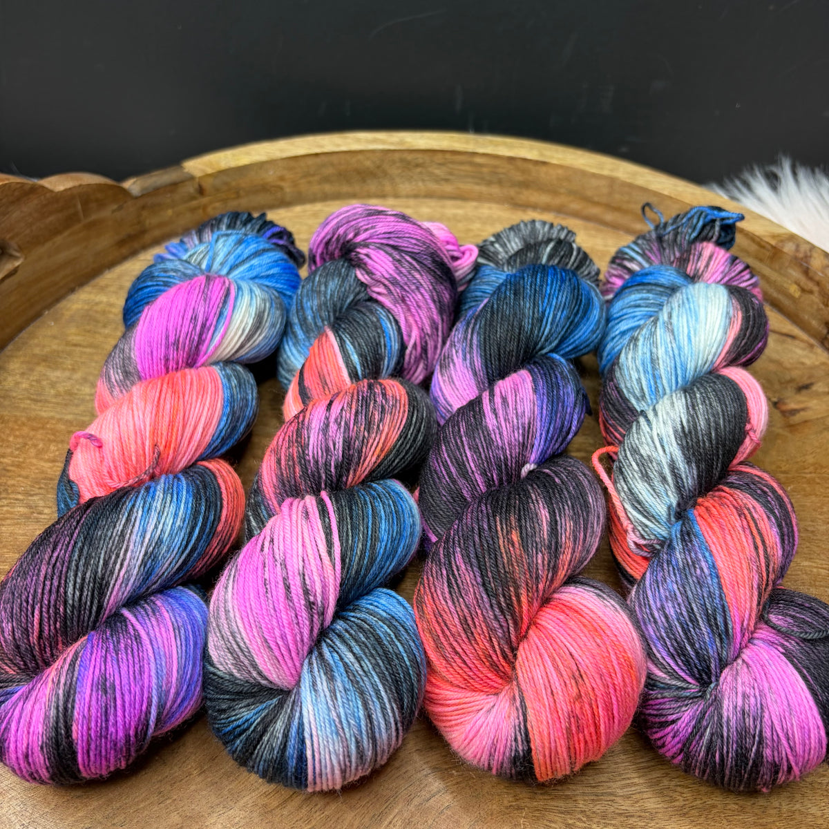* NEW* Jimmy Sock-  Electric Euphoria