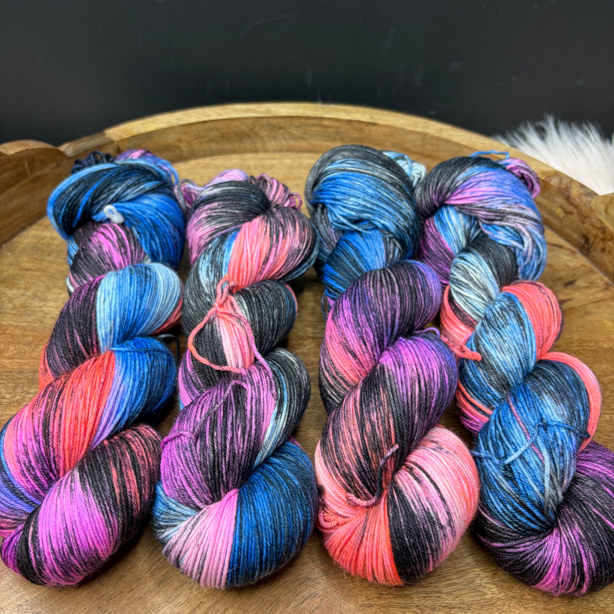 * NEW* Jimmy Sock-  Electric Euphoria
