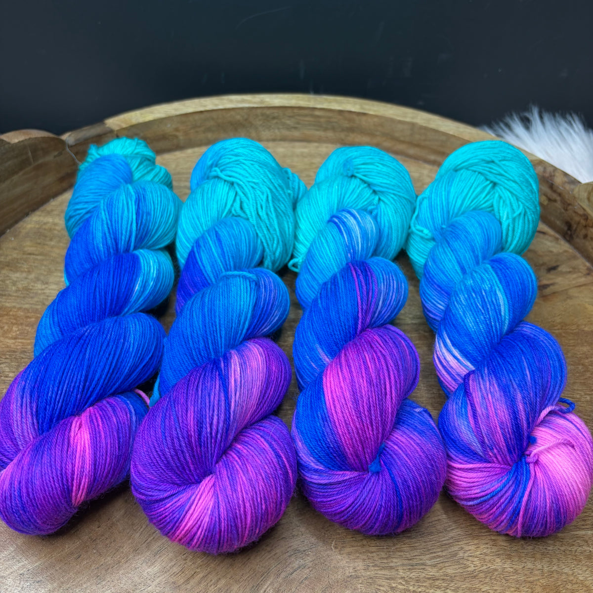 * NEW* Jimmy Sock- Gumball Galaxy