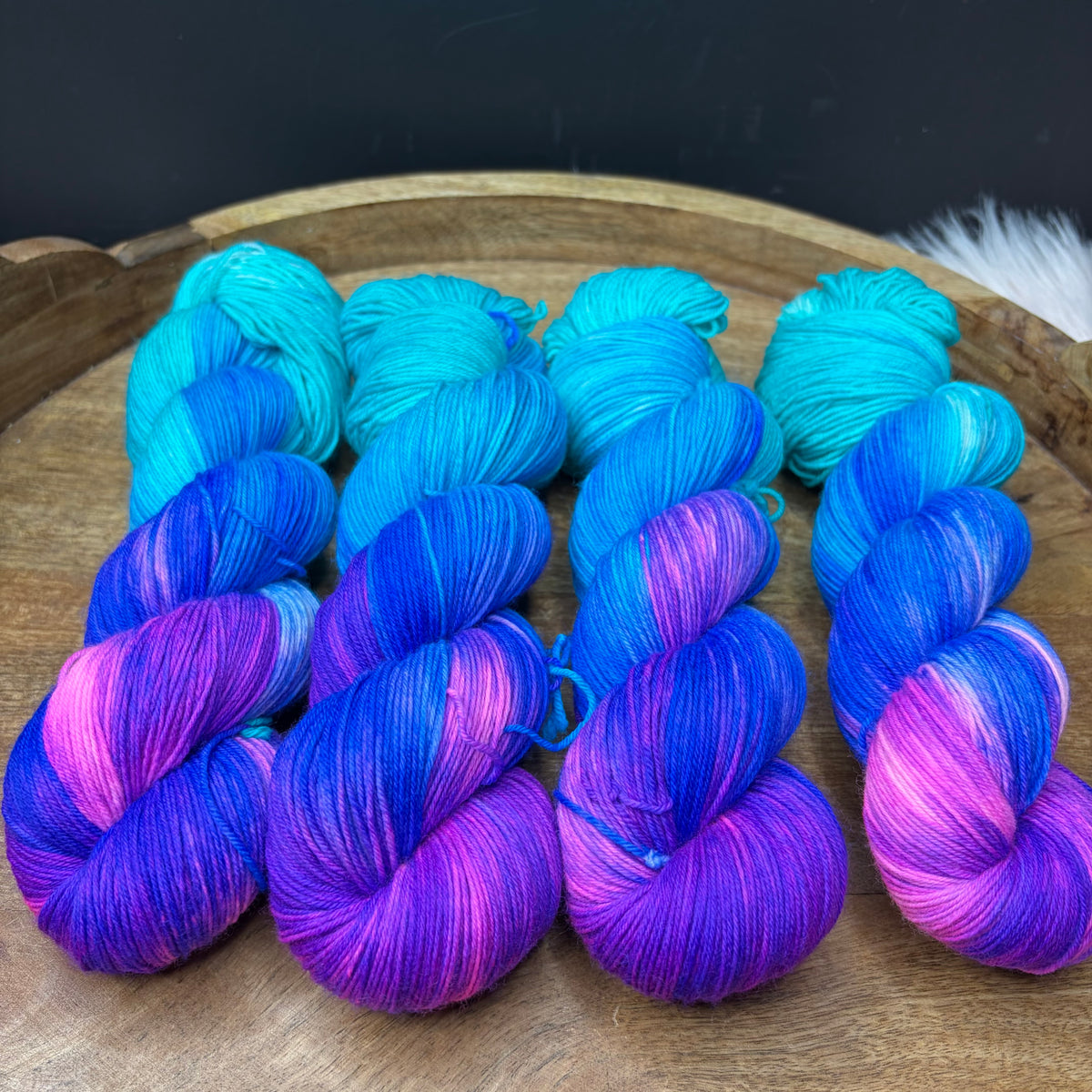 * NEW* Jimmy Sock- Gumball Galaxy