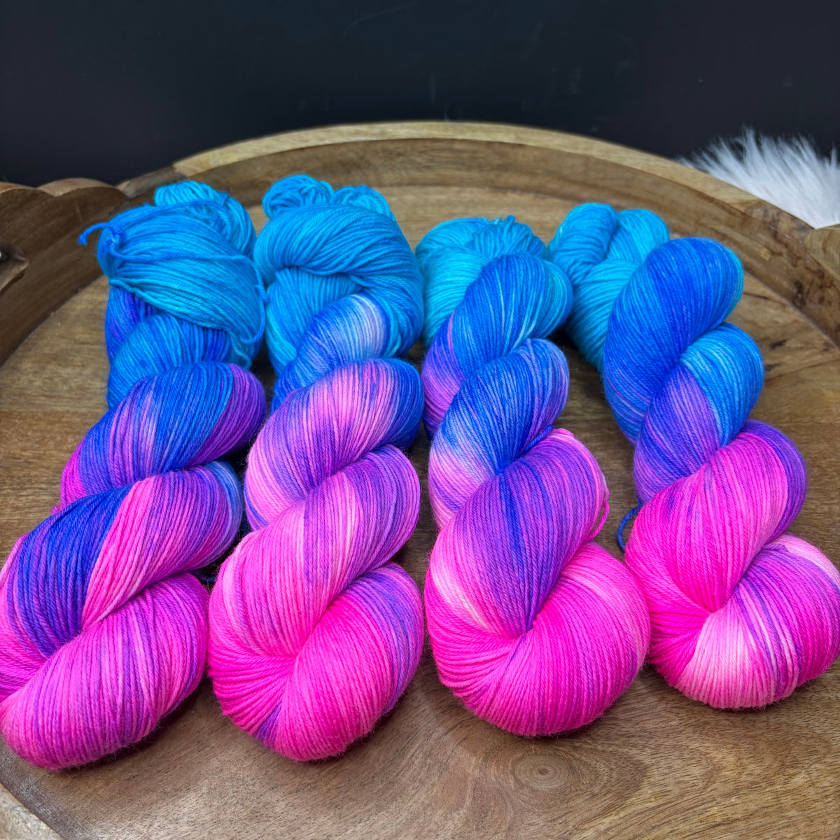 * NEW* Jimmy Sock- Taffy Tornado