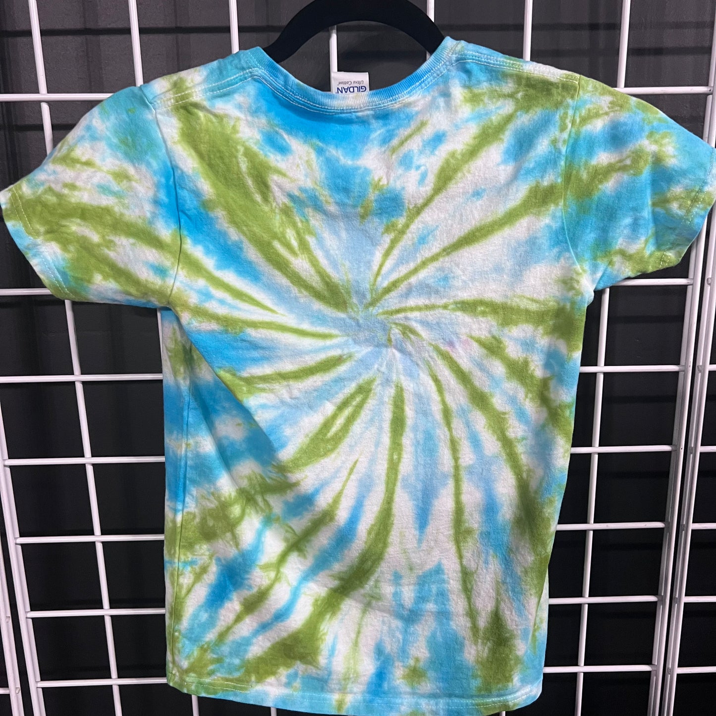 Tie Dyed by Eloise OOAK Womens Xs shirt