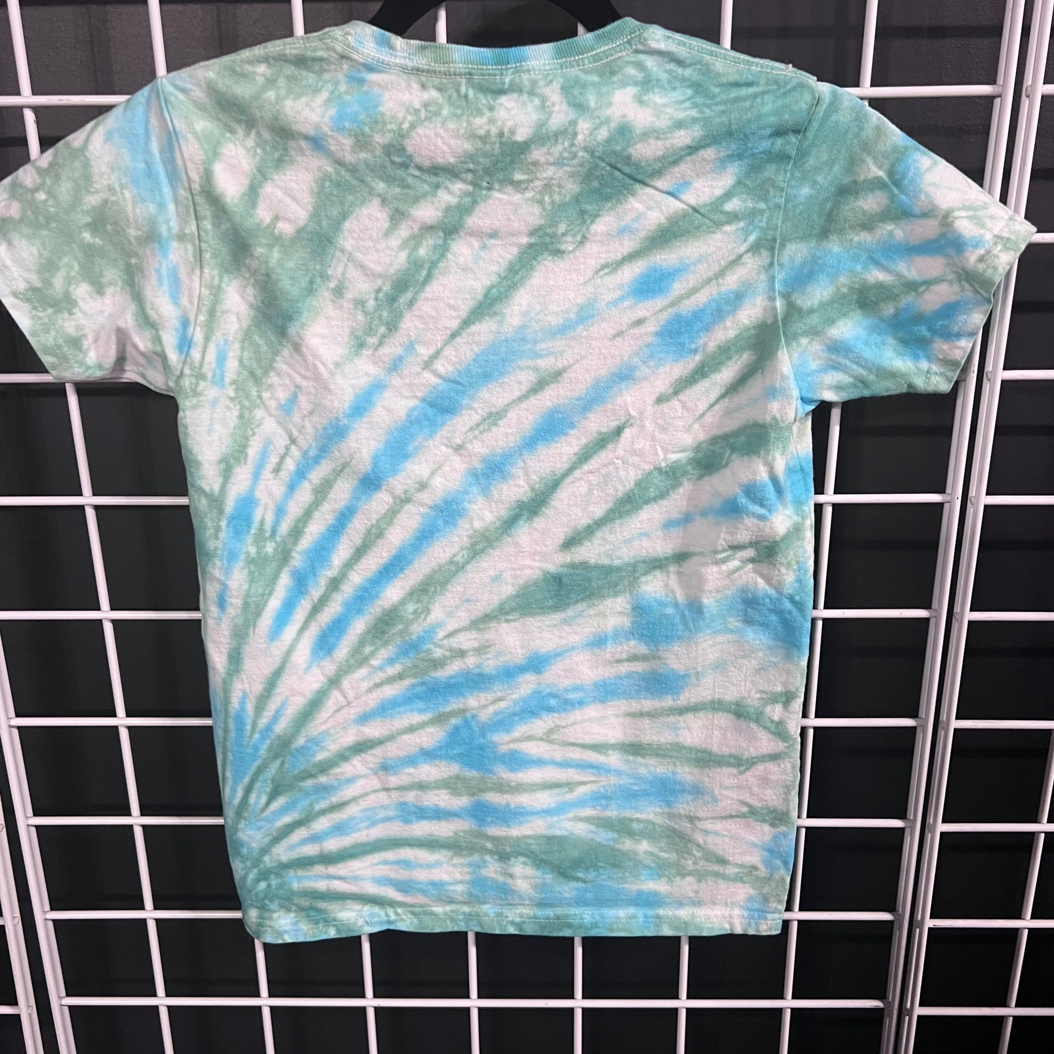Tie Dyed by Eloise OOAK Womens Xs shirt