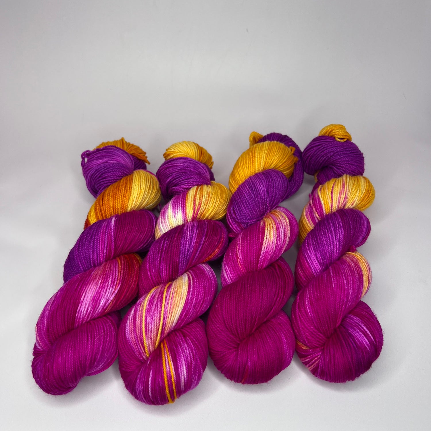 Brunswick yarn discount company
